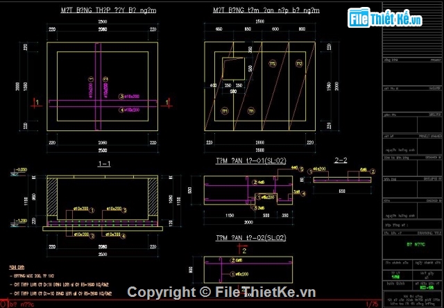 Biệt thự 3 tầng,kích thước13x8.7m,Biệt thự,Kiến trúc,Hồ sơ thiết kế